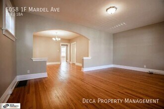 5058-501F Mardel Ave in St. Louis, MO - Building Photo - Building Photo