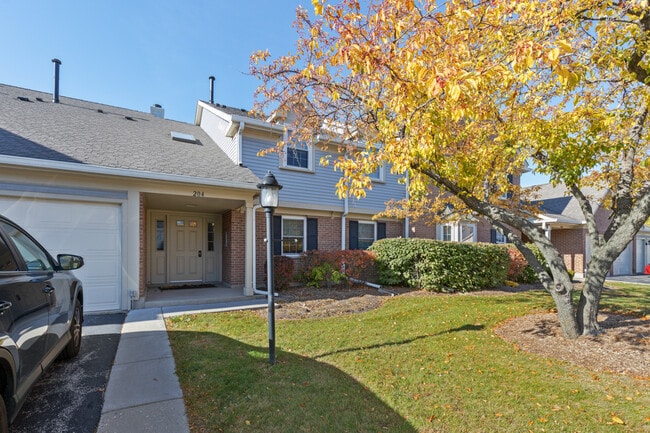 property at 204 Dublin Ln