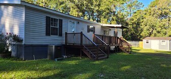 118 Regent St in Summerville, SC - Building Photo