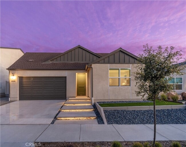 35555 Orchard Trails in Fallbrook, CA - Foto de edificio - Building Photo