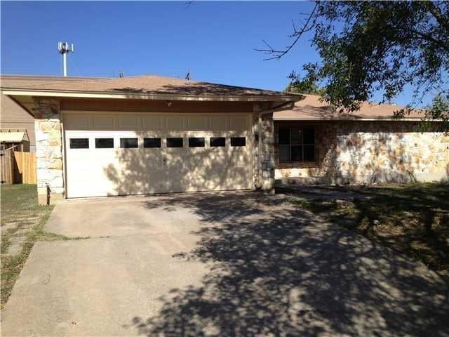 property at 11404 Powder Mill Trail