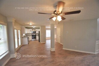 2546 Plymouth Way in Conyers, GA - Building Photo - Building Photo