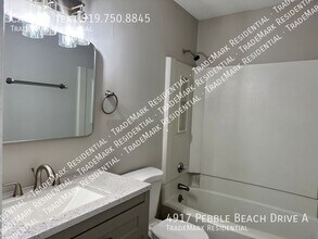 4917 Pebble Beach Dr in Raleigh, NC - Building Photo - Building Photo