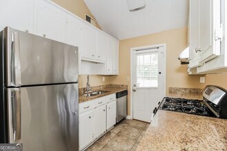 55 Jennifer Ln in Rydal, GA - Building Photo - Building Photo