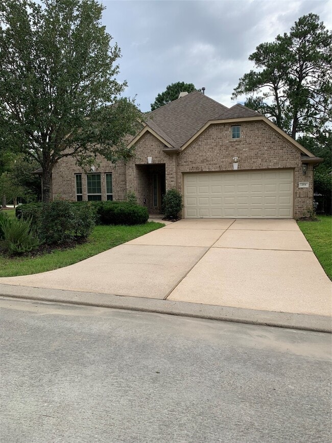 property at 254 Hearthshire Cir