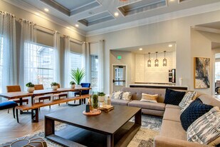 Grand Reserve in Woodbury, MN - Building Photo