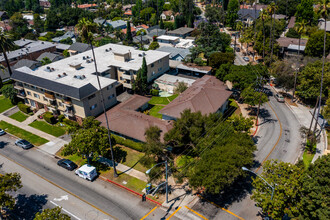 1601 Fremont Ave in South Pasadena, CA - Building Photo - Building Photo