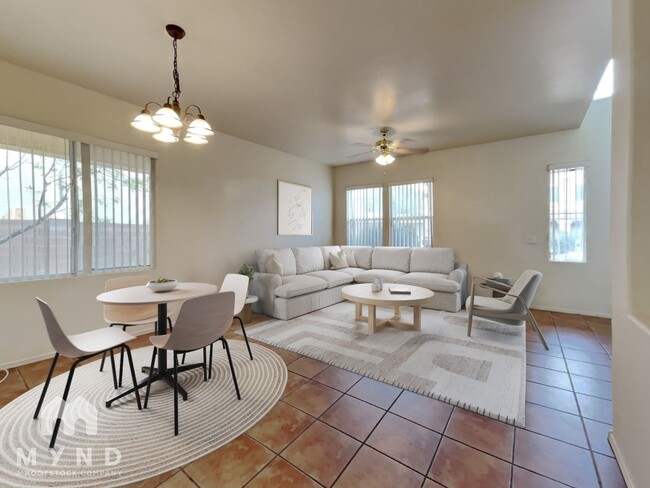 property at 3041 W Darien Way