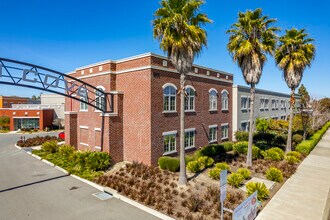 Artisan Cove in Richmond, CA - Foto de edificio - Building Photo