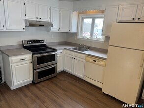 709 Watertown Ave in Waterbury, CT - Building Photo - Building Photo