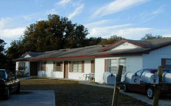 3937 Country Pl in Winter Haven, FL - Building Photo - Building Photo