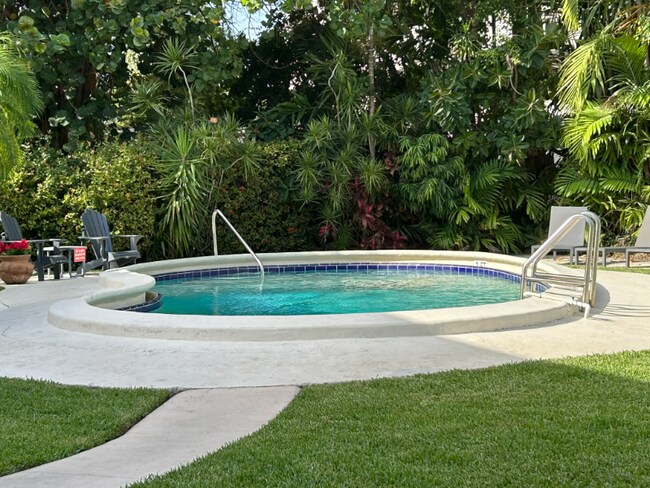 508 Antioch Ave in Fort Lauderdale, FL - Building Photo - Building Photo