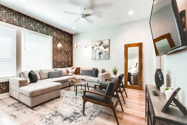 1112 Harmony Way in Nashville, TN - Building Photo - Building Photo