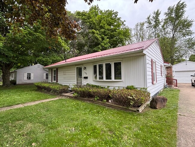 property at 103 Booth Dr