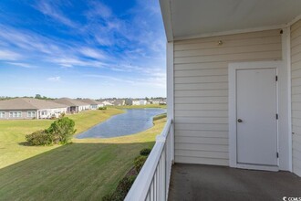 505 Wickham Dr in Myrtle Beach, SC - Foto de edificio - Building Photo