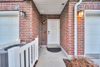 5377 Kuna Peak Pl in Herriman, UT - Foto de edificio - Building Photo