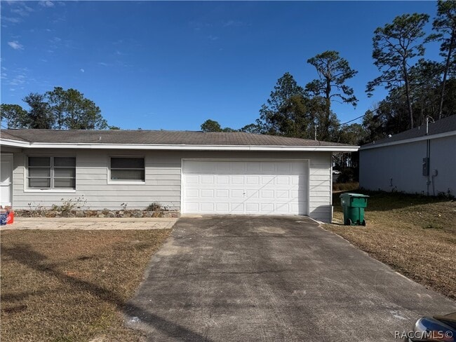 4333 S Rainbow Dr in Inverness, FL - Building Photo - Building Photo