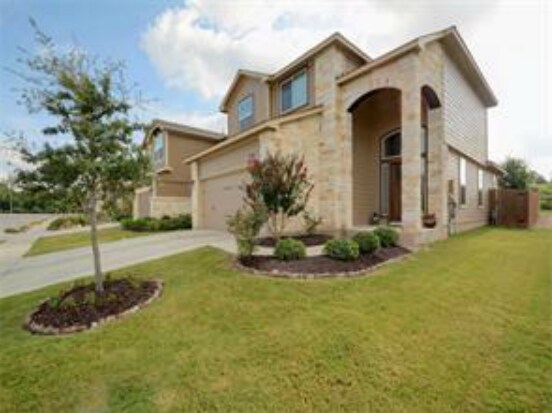 9205 Sweetgum Dr in Austin, TX - Building Photo