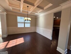 611 Ceremony Way in Acworth, GA - Building Photo - Building Photo