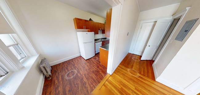 42 Fenway, Unit #29 in Boston, MA - Building Photo - Building Photo