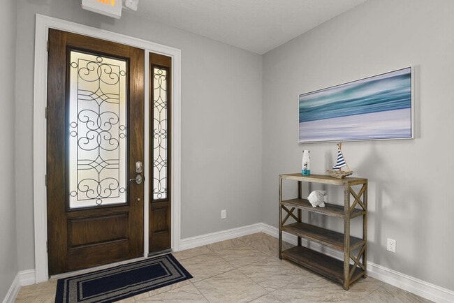 132 Mediterranean Way in Indian Harbour Beach, FL - Building Photo - Building Photo