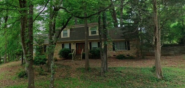 property at 1700 Shadowood Dr