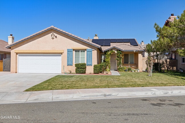 property at 5909 Viking