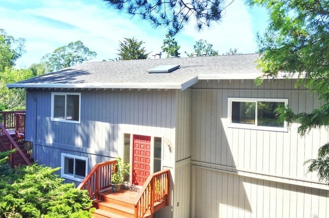 property at 3755 Faye dr