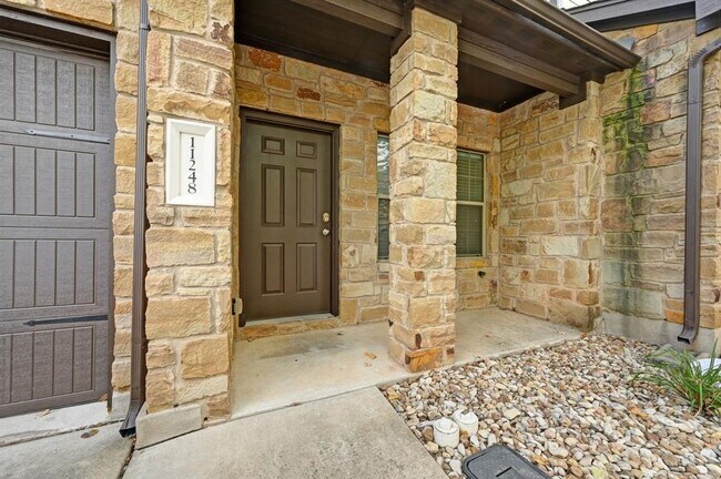 11248 Lost Maples Trail in Austin, TX - Building Photo - Building Photo