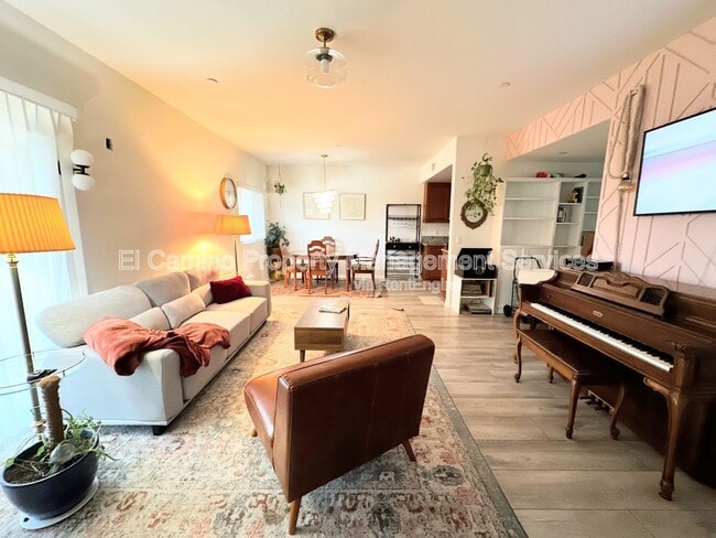 property at 17230 Newhope St