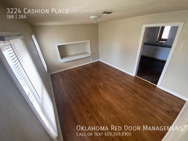 3224 Cashion Pl in Oklahoma City, OK - Building Photo - Building Photo