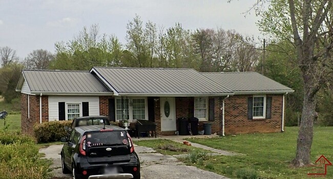 property at 540 McQuade Cir