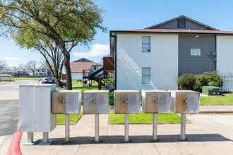 The Parker II in Stephenville, TX - Building Photo - Building Photo