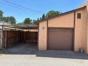 4504 Fairgate Dr in Midland, TX - Building Photo - Building Photo