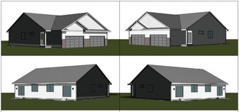 90 Lexington Dr in Pleasant Hill, IA - Building Photo