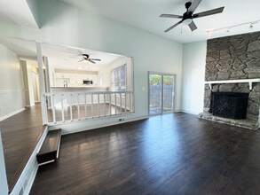 599 Moriston Rd in Fayetteville, NC - Building Photo - Building Photo