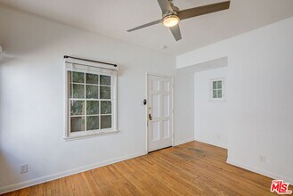 967 N Doheny Dr in West Hollywood, CA - Building Photo - Building Photo