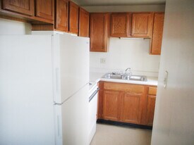 Gary NSA V in Gary, IN - Building Photo