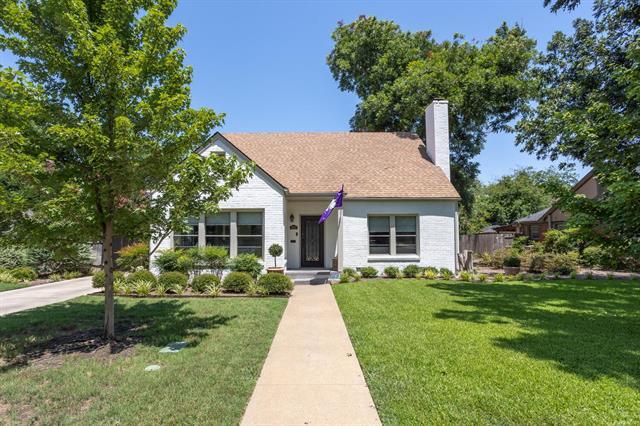 3233 Greene Ave in Fort Worth, TX - Building Photo - Building Photo