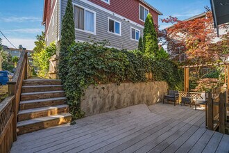 173 Etruria St in Seattle, WA - Building Photo - Building Photo