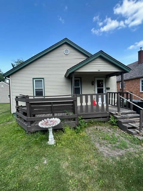 property at 428 Osceola St