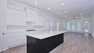 5311 Birch Shadow Dr in Fulshear, TX - Building Photo - Building Photo