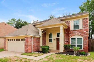 2806 Sunshine Cir in Sugar Land, TX - Building Photo - Building Photo