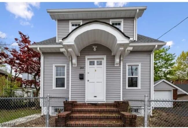 property at 169 Norwood St