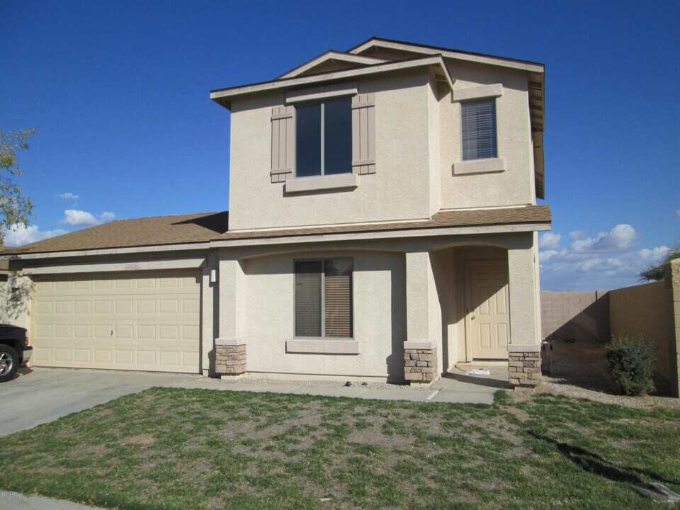 40565 N Glen Meadows Ln in Queen Creek, AZ - Building Photo