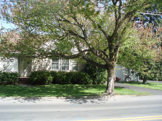 property at 707 Lindbergh Ave