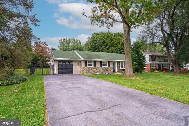 41 Roosevelt Blvd in Lancaster, PA - Foto de edificio - Building Photo