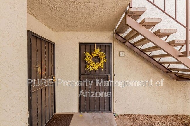 property at 10444 N 69th St