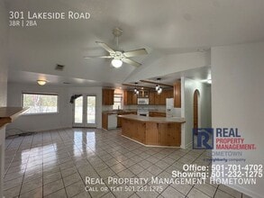 301 Lakeside Rd in Hot Springs, AR - Building Photo - Building Photo