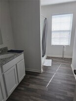 545 Pemberton St in Euharlee, GA - Building Photo